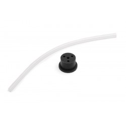 KAVAN TANK ARMATURE (0033,1) methanol