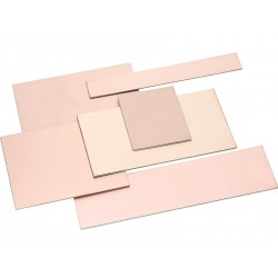 PŁYTKA LAMINATOWA 1,5*145*200mm -18/18um (dwustronnie