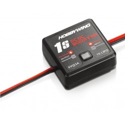 HOBBYWING PRZETWORNICA NAPIĘCIA 3,7 / 6V