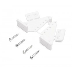 PÁKA ŘÍZENÍ KAVAN 34mm / 1 sada / MĚŘÍTKO 1/4 (KAV0076)