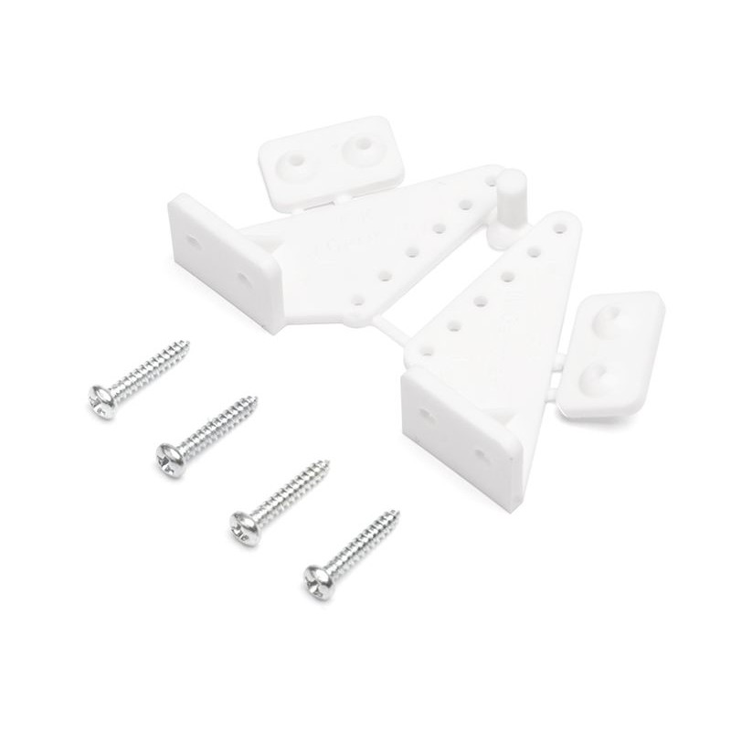 KAVAN DŹWIGNIA STERU 34mm / 1 komplet /1/4 SCALE (KAV0076)