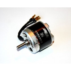 MOTOR DUALSKY 4120C V2 - 500kv