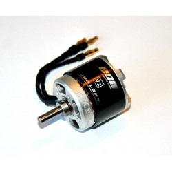 DUALSKY SILNIK 3520C V2 - 680kv