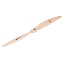 ŚMIGŁO DREWNIANE 18* 8 FOXY ELEKTRO