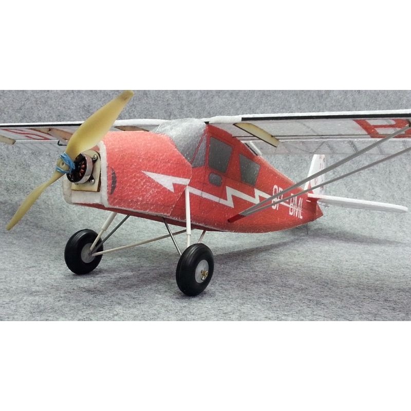 MOD. ELEK. RWD-13 - kolor