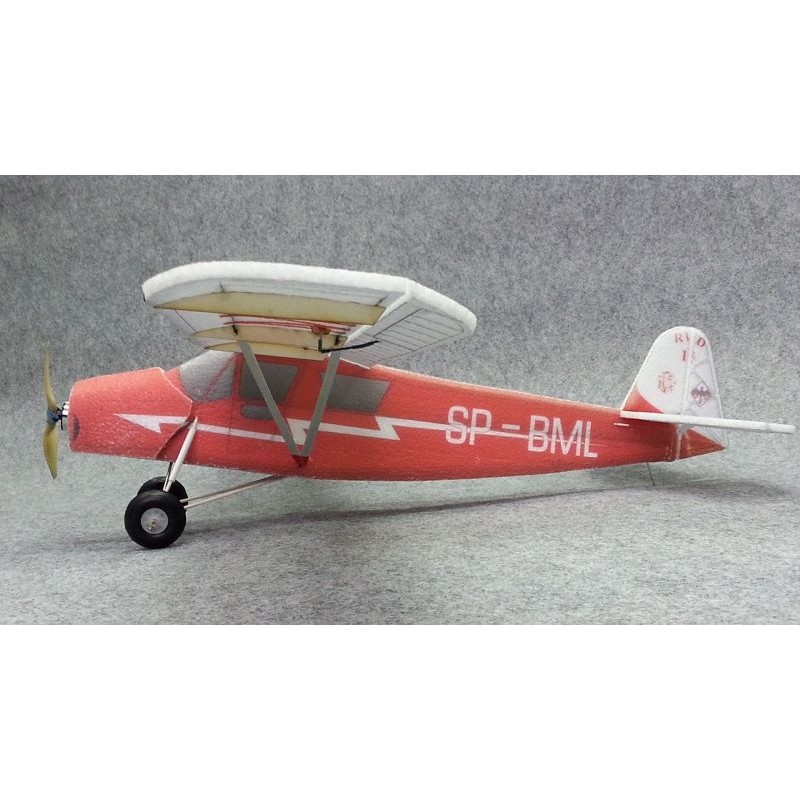 MOD. ELEK. RWD-13 - kolor