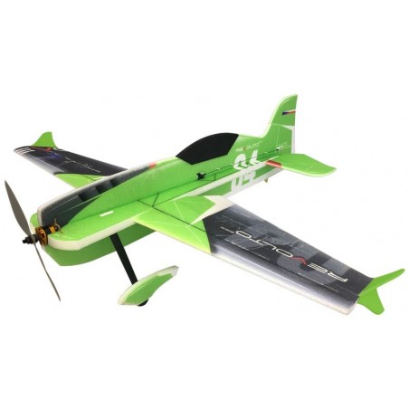 RC FACTORY REVOLTO green (T61)