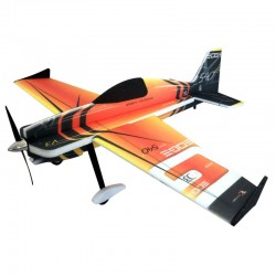 RC FACTORY EDGE XL oranžová (T91)