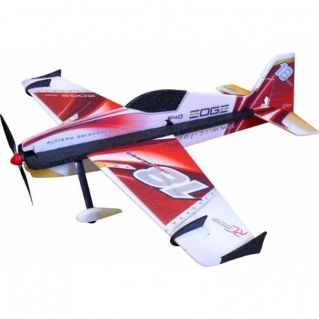 RC FACTORY EDGE 540T hot red (T02)
