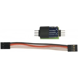 MULDENTÁLNÍ MODUL POWERBLOCK (13003) Německo