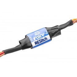 FOXY RESitch (1RC21519) vario - wyłącznik silnika