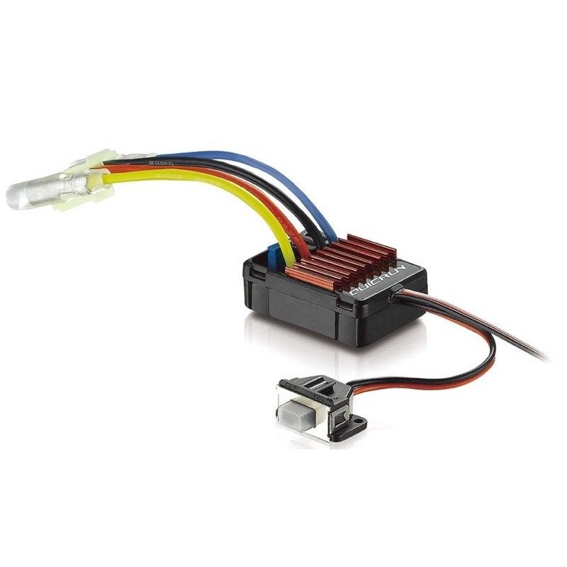 HW30120000 QUICKRUN 1625