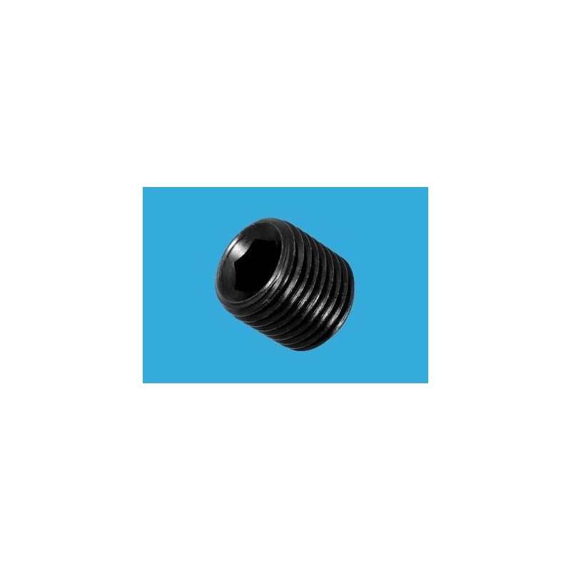 ŚRUBA IMBUSOWA M2* 2mm KOŁEK DOCISKOWY 1 sztuka (T-MAX 00901)