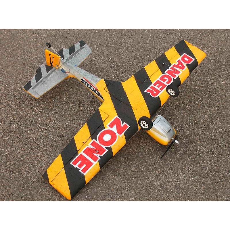 MOD. ELEK. ZLIN 50L 1000mm (zestaw EPP)