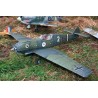 MOD. ELEK. ME BF 109 D 1200mm (zestaw EPD)