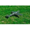 MOD. ELEK. ME BF 109 D 1200mm (zestaw EPD)