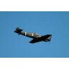 MOD. ELEK. ME BF 109 D 1200mm (zestaw EPD)