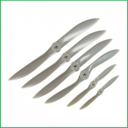 APC PROPELLER / exhaust gas 11.5 * 4