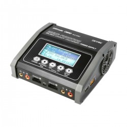 SkyRC ŁADOWARKA D260 (100157-04)