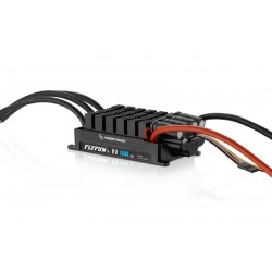 HOBBYWING REGULATOR OBROTÓW FLYFUN 160A  HV - OPTO - V5 ( HW30201650 )