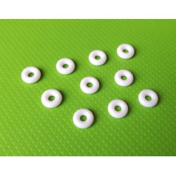 ORING SILIKONOWY 2x2 mm ( 1 sztuka )