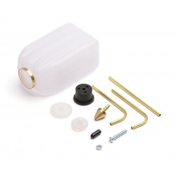 FUEL TANK 150 ml. KAVAN (0028)