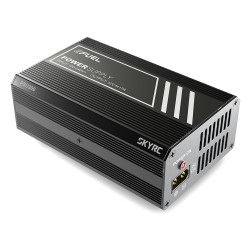 SKY RC NAPÁJENÍ 200W / 17A