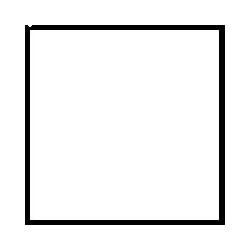 SAMOLEPÍCÍ FÓLIE BÍLÁ (1 MB) ORACAL