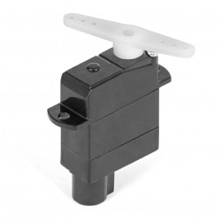 SERWO GO-  2 / 1,8g  micro DIGITAL (grubość 6,2mm)