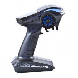 REDOX RC / 3CH PŘÍSTROJE