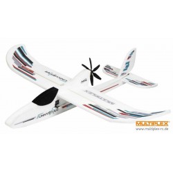 MPX SZYBOWIEC ELEKTRO. FunnyStar - KIT   (1-01918)