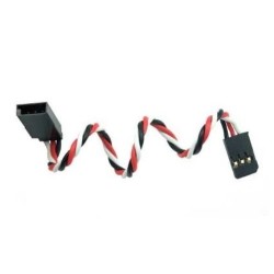 Prodlužovací kabel pro FUT SERVO 120 cm (kroucený pár) 0,33 mm2