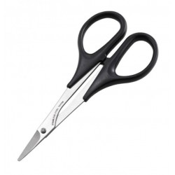 LEXAN SCISSORS (268-1) Q-MODEL straight