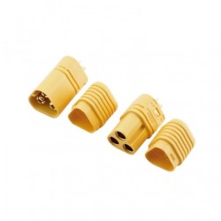CONNECTOR MT60 (1 set)