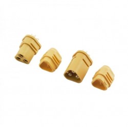 CONNECTOR MT30 (set)