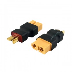 Integrovaná zástrčka ADAPTER XT-60 / DEAN-T