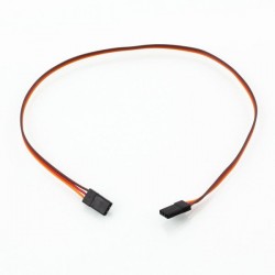 EXTENSION CORD JR 60cm WITH 2 * PLUG CONNECTOR