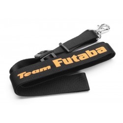 FUTABA STRAP PRO VYSÍLAČ - ČERNÝ originál (FUT1063)