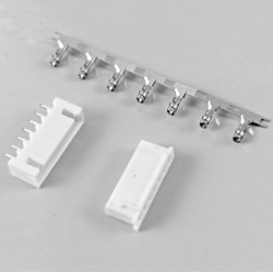 BALANSER KONEKTOR XH 6s (XH2.5-7P) -     komplet