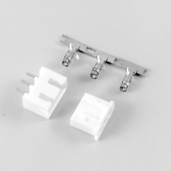 BALANCER CONNECTOR XH 2s (XH2.5-3P) pair