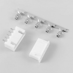 BALANSER KONEKTOR XH 4s (XH2.5-5P) -     komplet