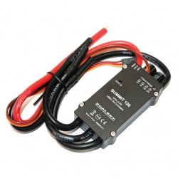 DUALSKY REG.OBROTÓW 120A SUMMIT