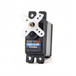 FUTABA SERVO S3270SVi DIGITAL