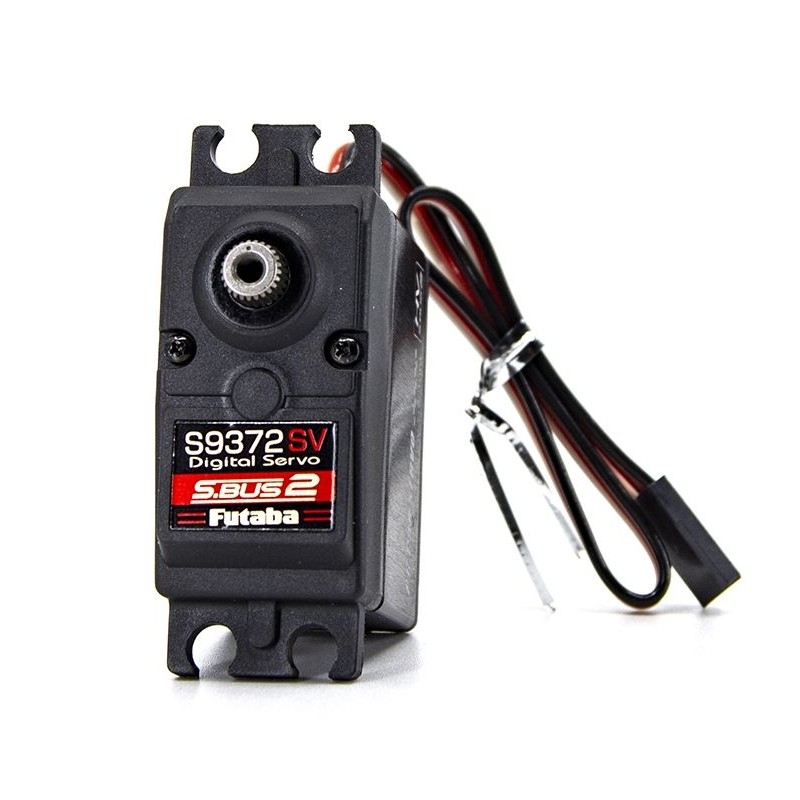 FUTABA SERVO S9372SV DIGITAL