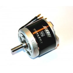 DUALSKY ENGINE 5330C V2 - 280kv