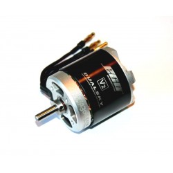 DUALSKY SILNIK 4130C V2 - 290kv