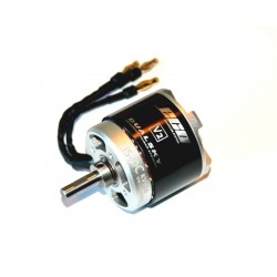 DUALSKY ENGINE 3520C V2 - 1020kv