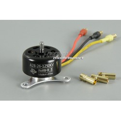 RMS SILNIK GA28-26-1250KV