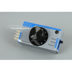 EMAX TESTER SERW