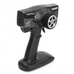 PŘIJÍMAČ FUTABA 3PRR + R203GF